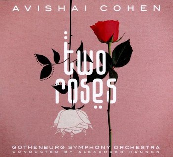 Two Roses - Avishai Cohen