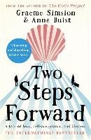 Two Steps Forward - Simsion Graeme
