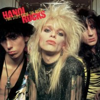 Two Steps From The Move (Lim.Collector's Edition) Hanoi Rocks