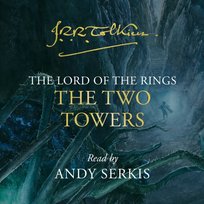 Two Towers (The Lord of the Rings, Book 2) - audiobook Tolkien J. R. R.