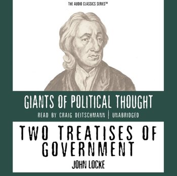 Two Treatises of Government - Smith George H., McElroy Wendy, Locke John