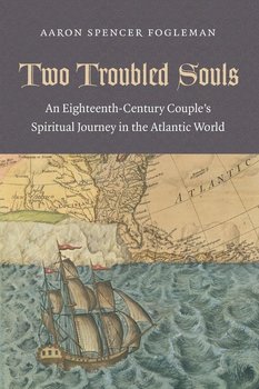 Two Troubled Souls - Fogleman Aaron Spencer