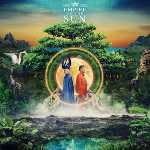 Two Vines PL - Empire Of The Sun