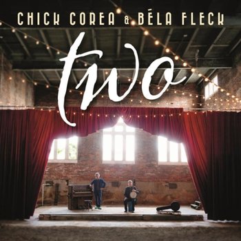 Two - Corea Chick, Fleck Bela
