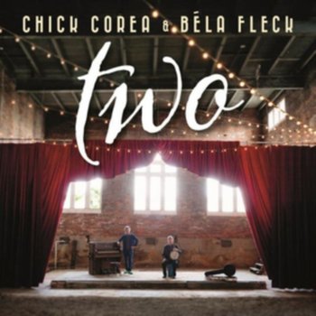 Two - Chick Corea & Bela Fleck