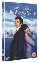 Two Weeks Notice (brak polskiej wersji językowej) Lawrence Marc
