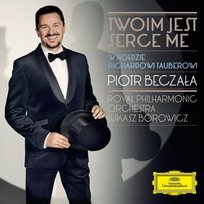 Twoim jest serce me Beczała Piotr