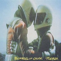 Twoism Boards of Canada
