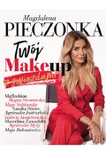 Twój make-up z gwiazdami&nbsp;-&nbsp;Pieczonka Magdalena