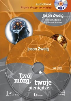 Twój mózg - Zweig Jason