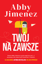 Twój na zawsze Jimenez Abby