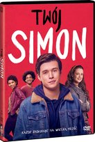 Twój Simon Berlanti Greg