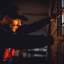 Twój strach Epis Dym KNF, PSR