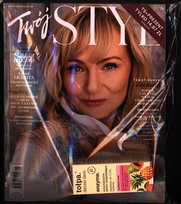 Twój Styl (z dodatkiem, wysyłka losowa)