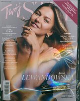 Twój Styl (z dodatkiem, wysyłka losowa)