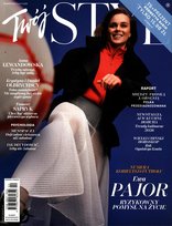 Twój Styl (z dodatkiem, wysyłka losowa)