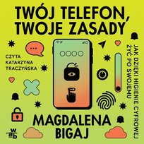 Nowości i bestsellery rozwój audiobooki