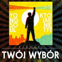 Twój wybór YongSoul