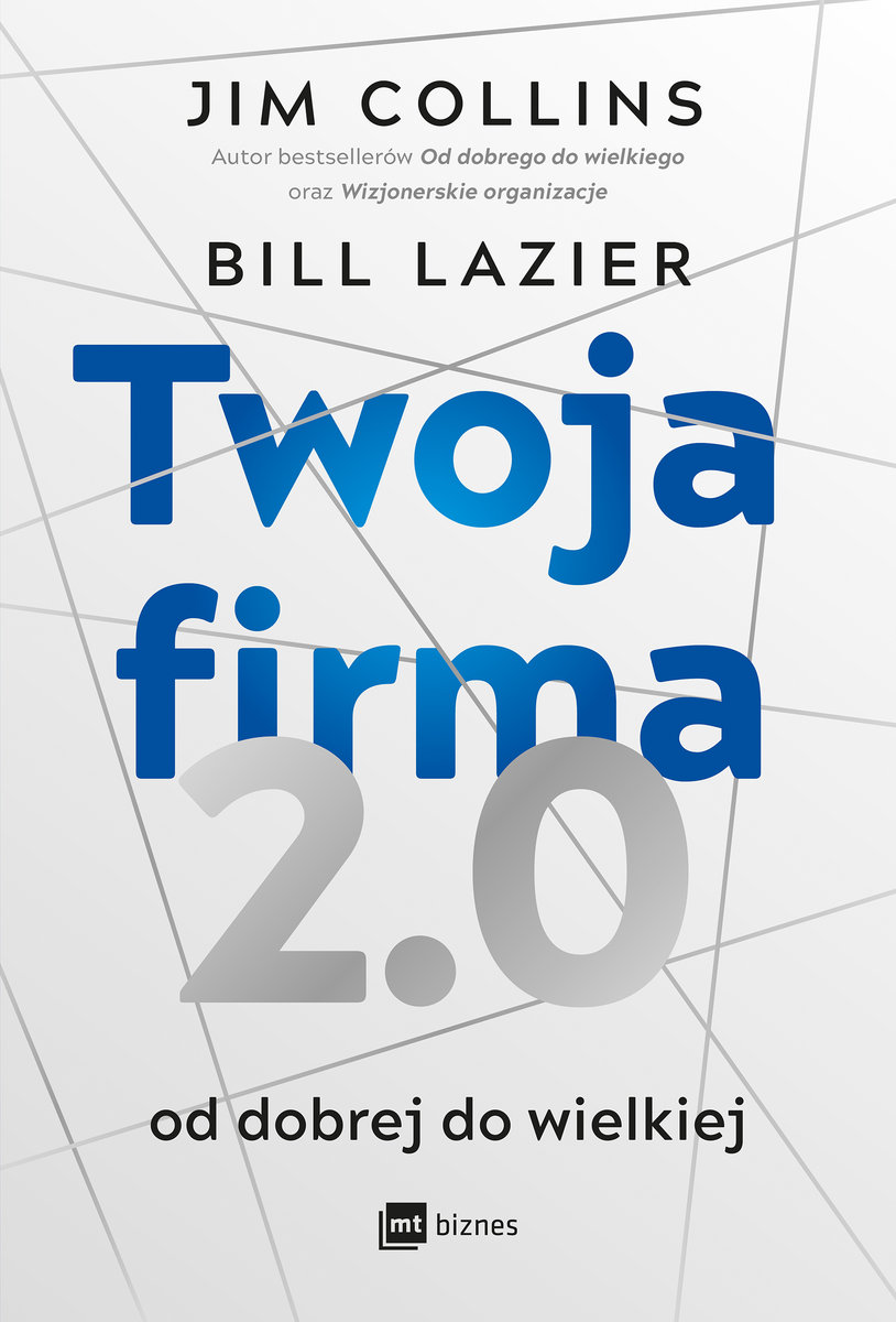 BE 2.0 · Jim Collins – Bill Lazier · Könyv · Moly