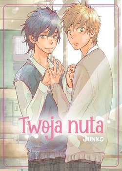 Twoja nuta - Junko