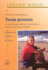 Twoja Prostata - Cunningham Chet