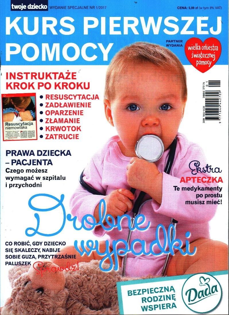 Aplikacja Jak Bedzie Wygladac Twoje Dziecko Twoje Dziecko Wydanie Specjalne - | Prasa Sklep EMPIK.COM