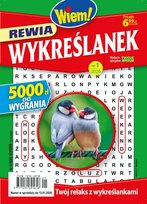 Twoje Imperium Wydanie Specjalne Rewia Wykreślanek