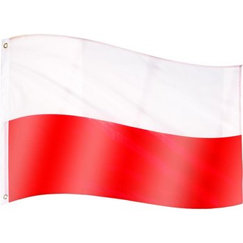 TwójPasaż, Flaga Polski, biało-czerwony - TwójPasaż
