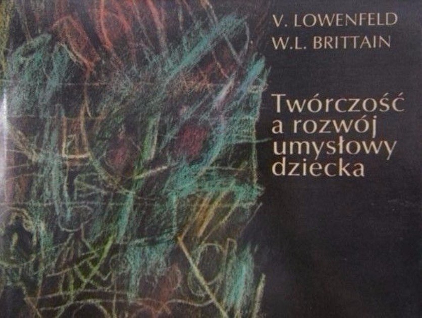 Twórczość a rozwój umysłowy dziecka - W opisie | Książka w Empik
