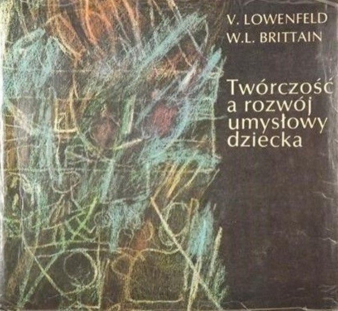 Twórczość a rozwój umysłowy dziecka - W opisie | Książka w Empik
