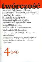 Twórczość
