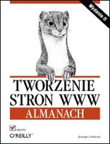 Tworzenie Stron www Niederst Jennifer