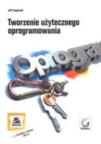 Tworzenie użytecznego oprogramowania Cogswell Jeff