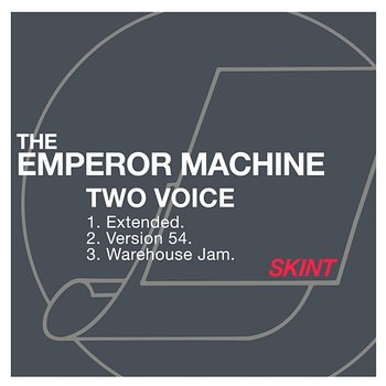 TwoVoice - The Emperor Machine