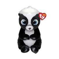 Ty Beanie Bellies RUKUS, 15 cm - skunks - Regular (3)