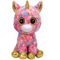 Ty, Beanie Boos, maskotka Jednorożec