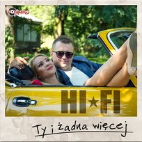 Ty i żadna więcej Hi-Fi