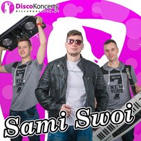 Ty mi go sama włóż 2020