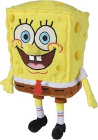 Ty UK Beanie Baby - Spongebob Best Day Ever miękka zabawka Inna marka