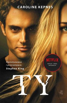 Ty - Kepnes Caroline