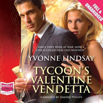 Tycoon's Valentine Vendetta - Lindsay Yvonne