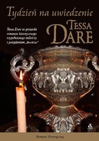 Tydzień na uwiedzenie Dare Tessa