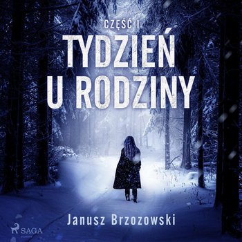 Tydzień u rodziny - Brzozowski Janusz