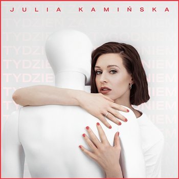 Tydzień za tygodniem - Julia Kamińska