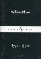 Tyger, Tyger Blake William
