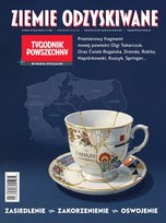 Tygodnik Powszechny Wydanie Specjalne Wydawnictwo Tygodnik Powszechny Sp. z o.o.