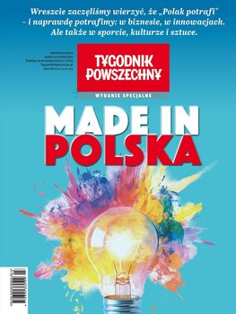 Tygodnik Powszechny Wydanie Specjalne