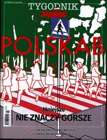 Nowości - tygodniki