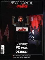 Nowości - tygodniki