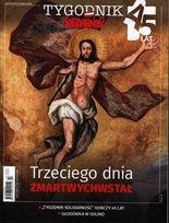 Nowości - tygodniki